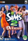 Sims 2 Deluxe (рус.в.) (PC-DVD) (Jewel) EA